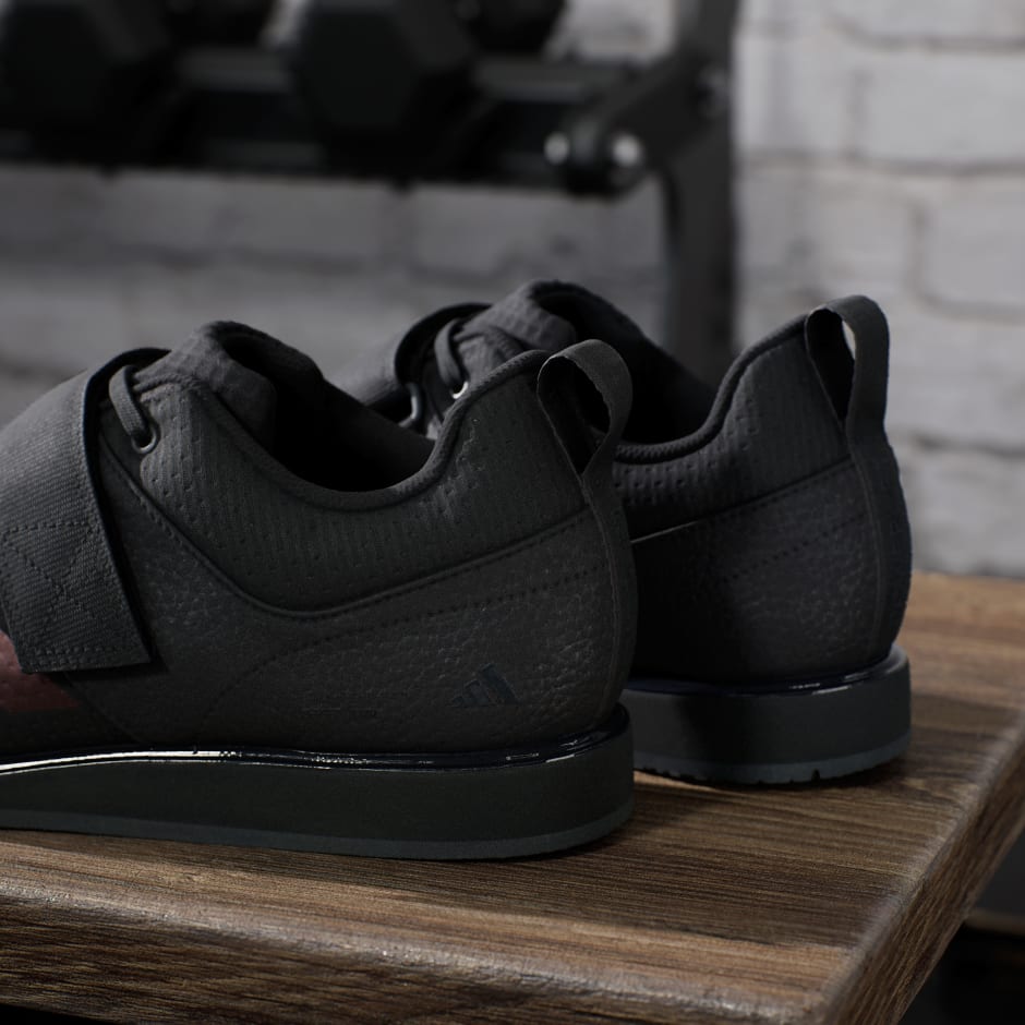 Powerlift 5 Weightlifting Shoes