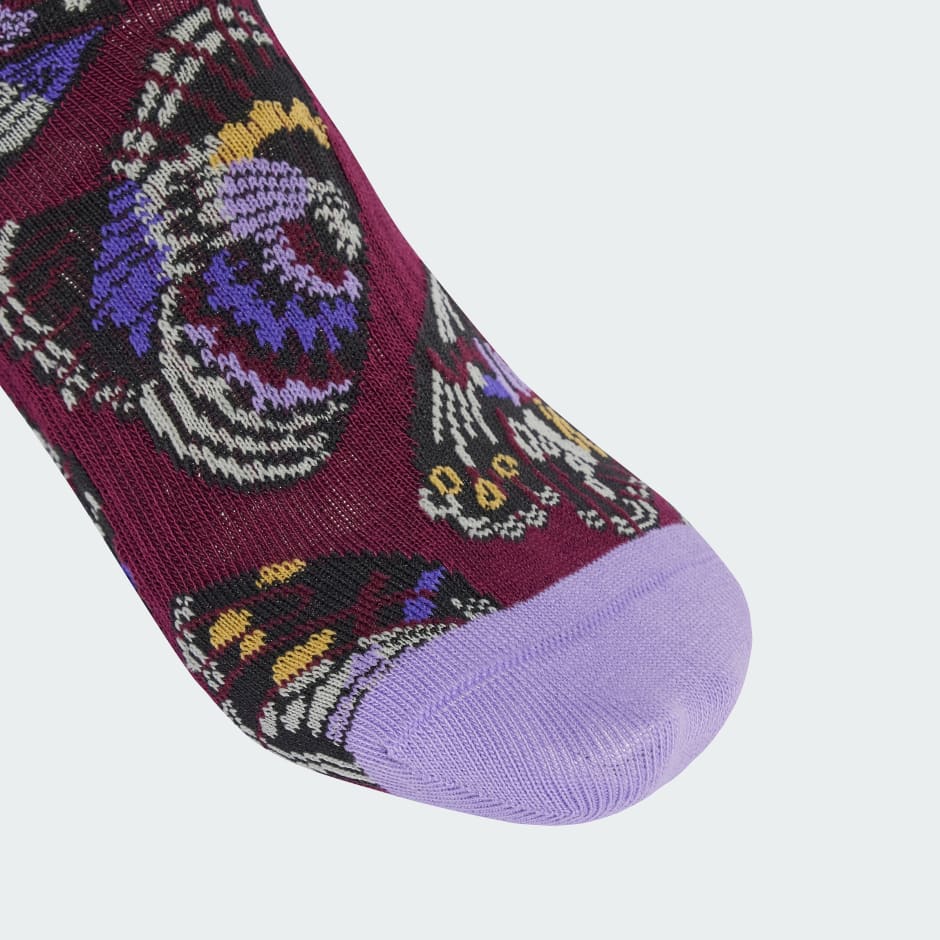 adidas Farm 3 Pairs Per Pack Socks