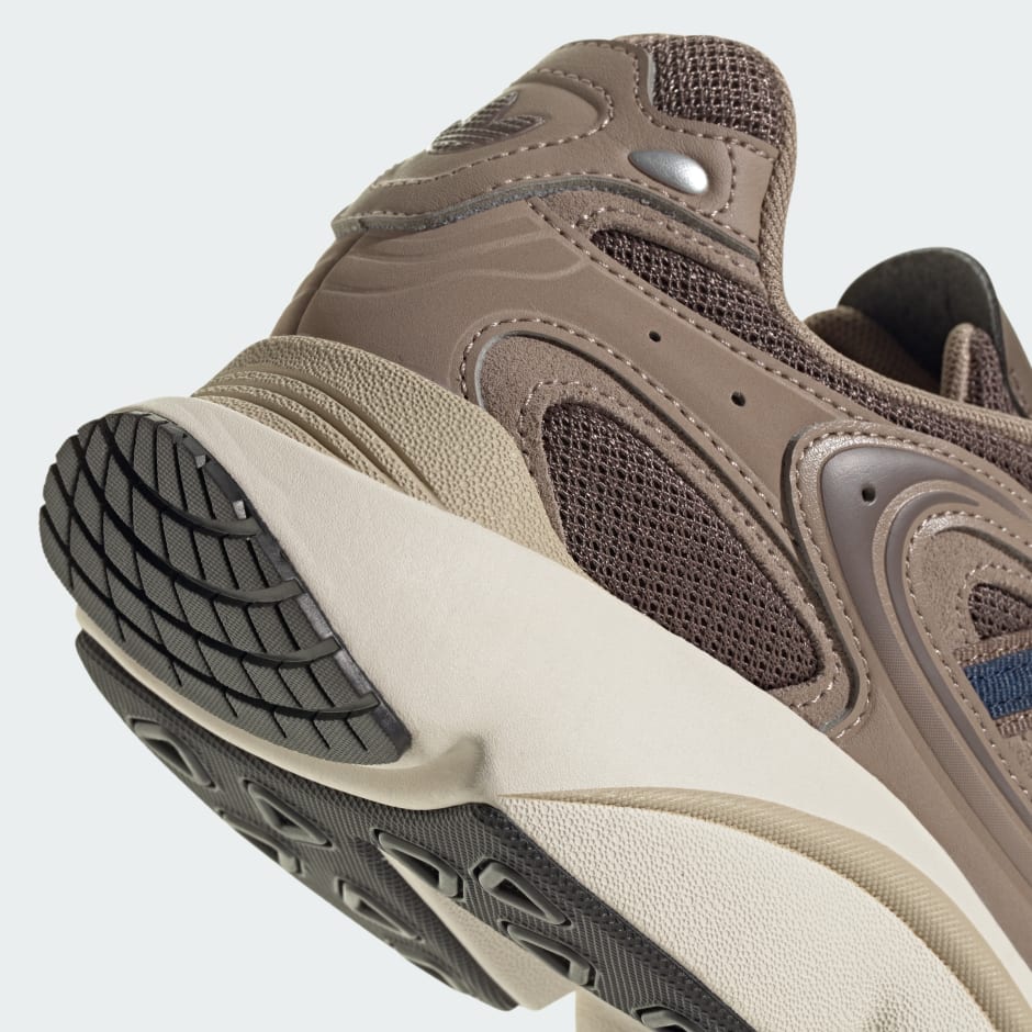OZMILLEN Shoes