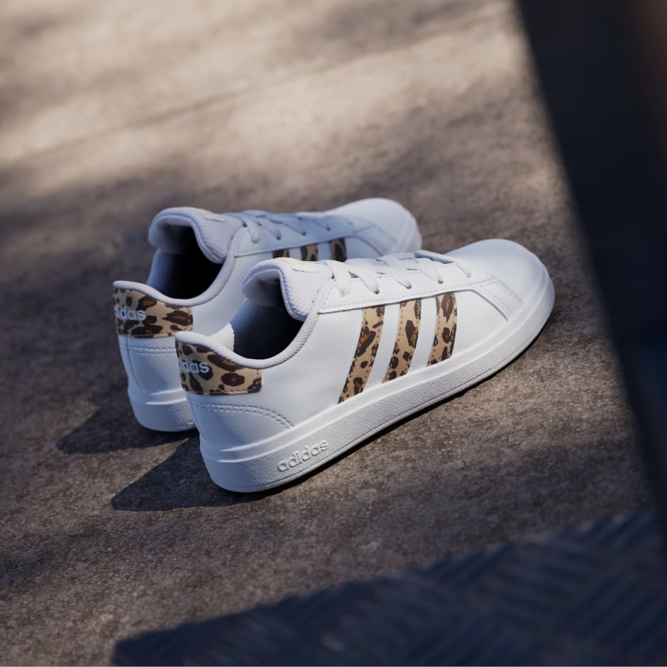 Dječje tenisice Grand Court 2.0