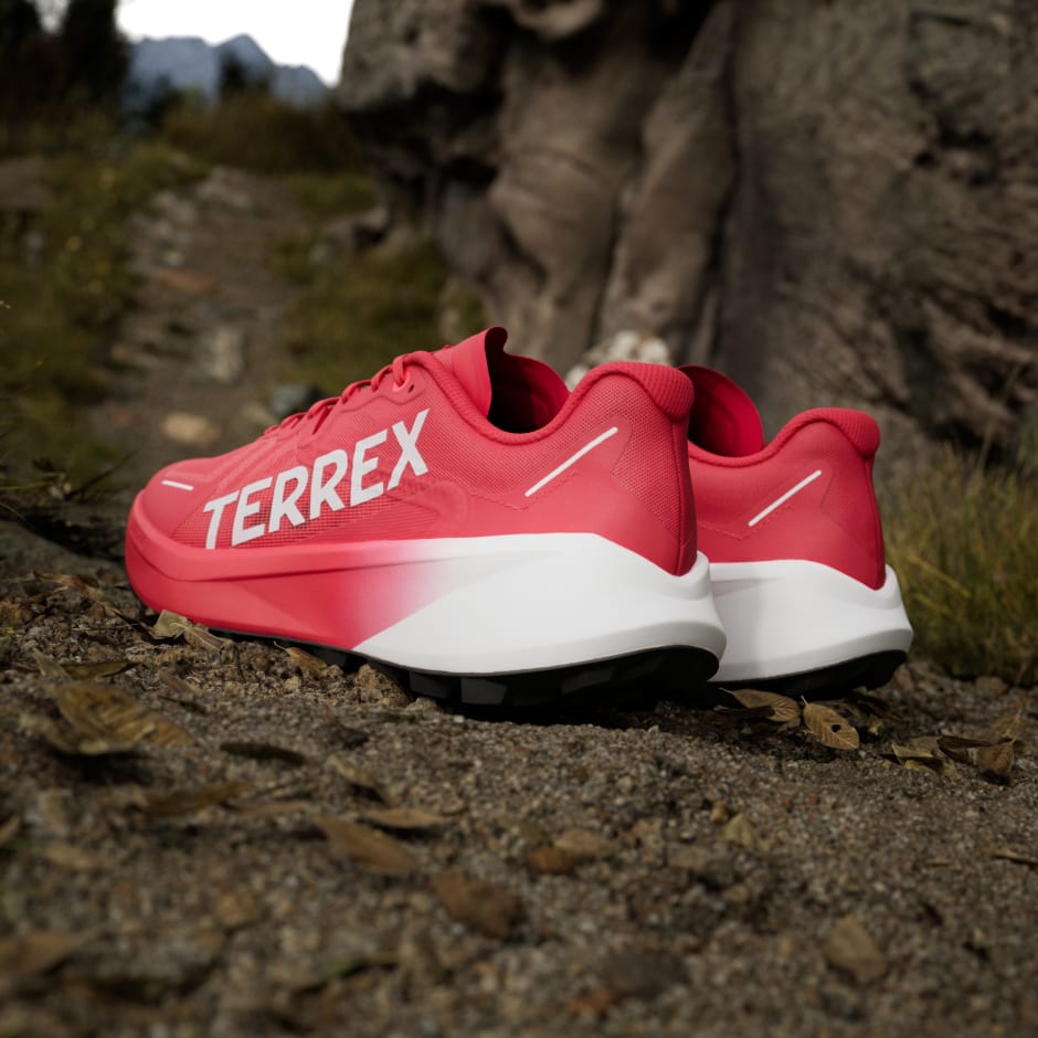 Terrex Agravic 3 Trail Running Shoes