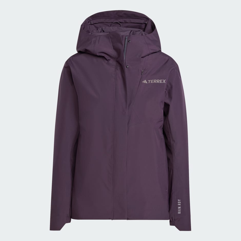 Xploric 3-in-1 Fleece Inner Jacket