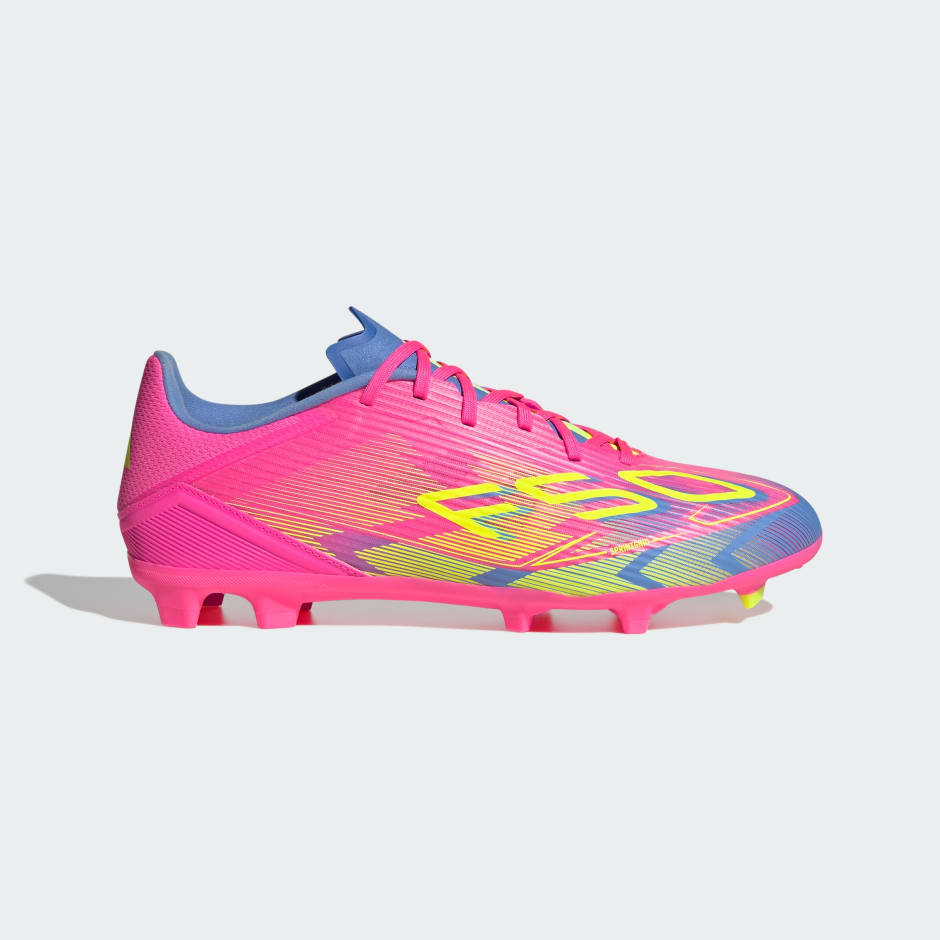 F50 League Firm/Multi-Ground Boots