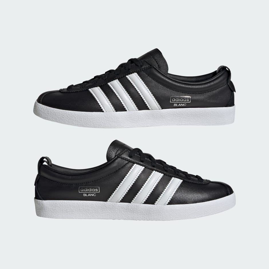 حذاء Adidas Blanc