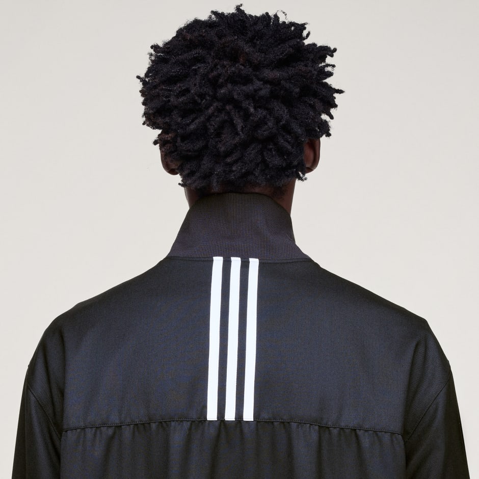 GORNJI DIO TRENIRKE OD VUNE Y-3 REFINED LONG