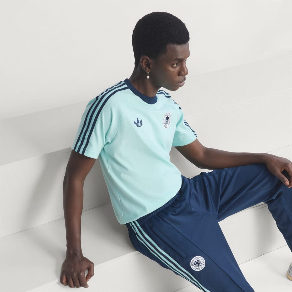 Germany Originals Track Pants