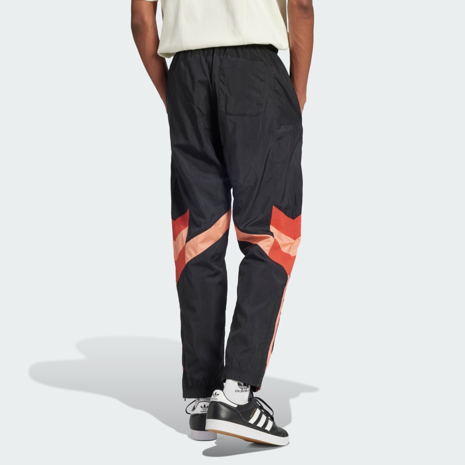 Pantaloni de trening Olympique Lyonnais Originals