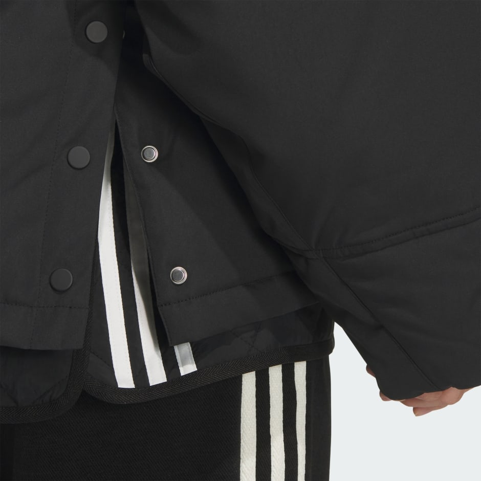 PREMIUM 3S PADDED JACKET WOMEN