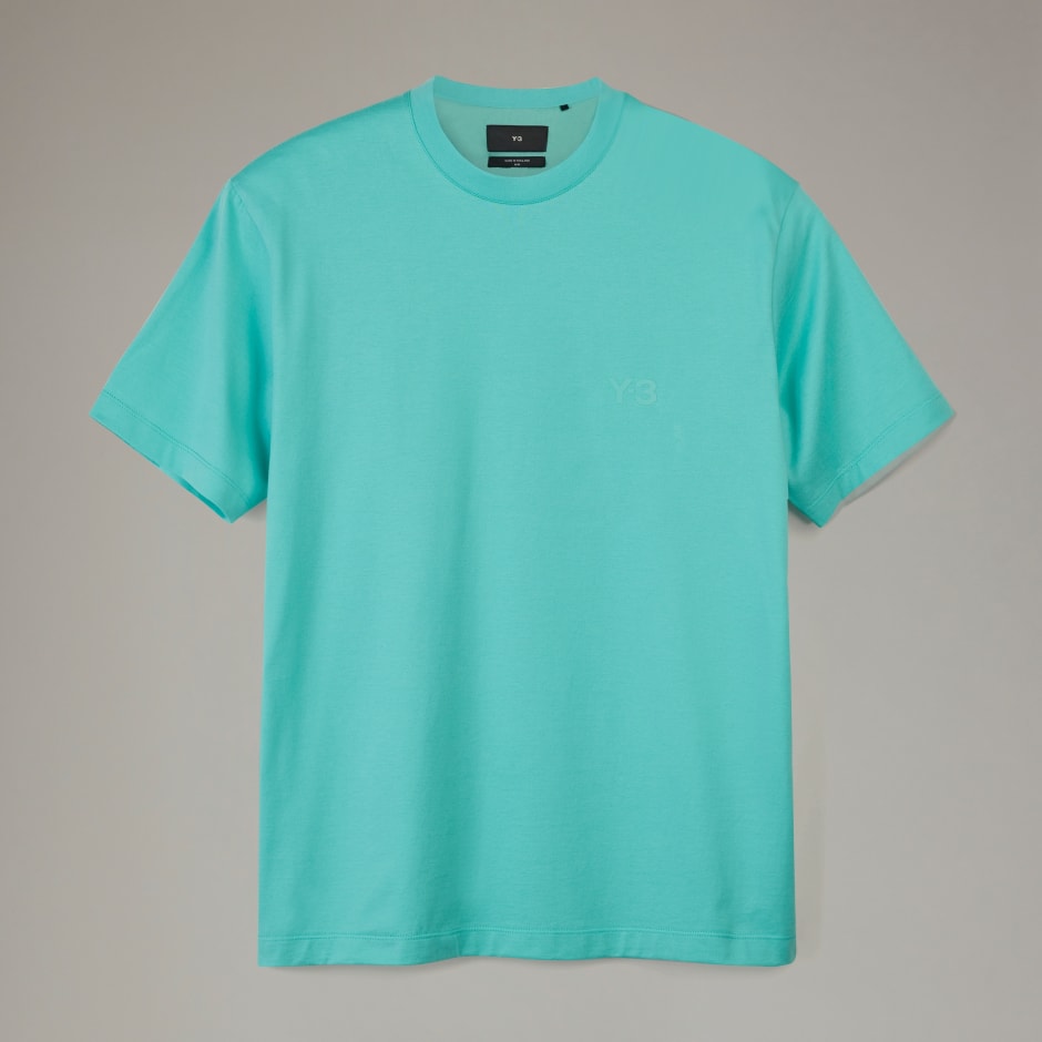 Y-3 Relaxed Short Sleeve Tee