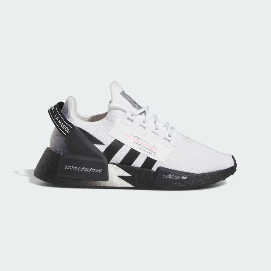 Adidas nmd hotsell 3 bandes originales