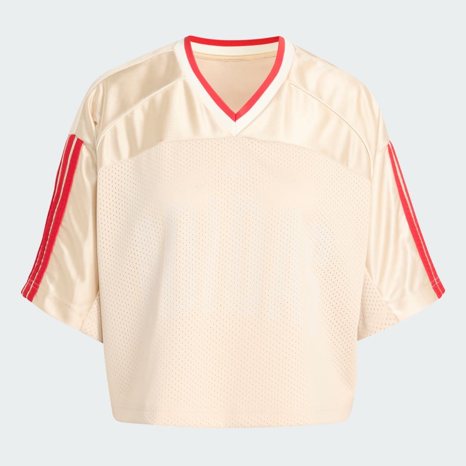 STADIUM MESH T-SHIRT