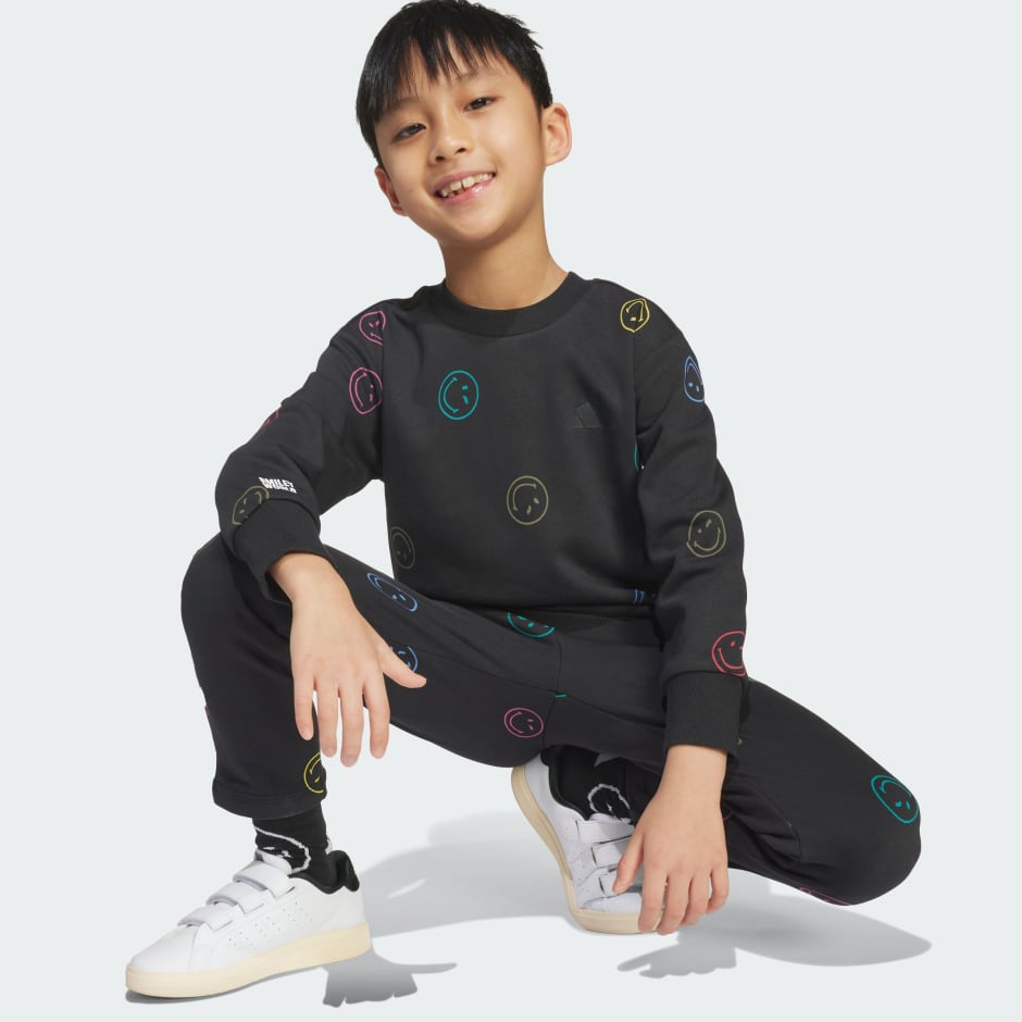 adidas X Smiley World Summerset Kids