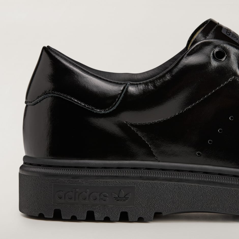 Stan Smith Freizeit SpongeBob Shoes