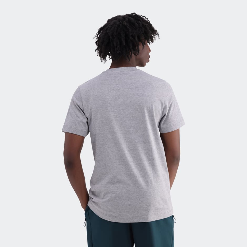 Varsity Crest Graphic T-Shirt