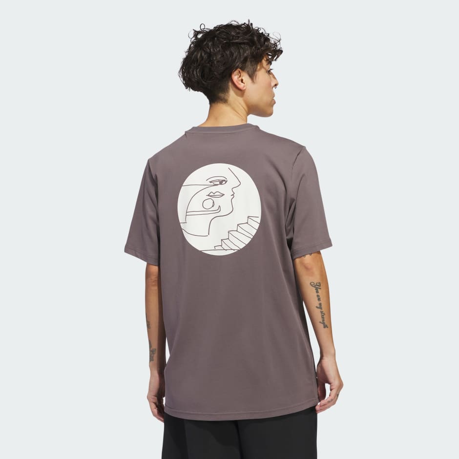 Shmoofoil Overseer Short Sleeve Tee