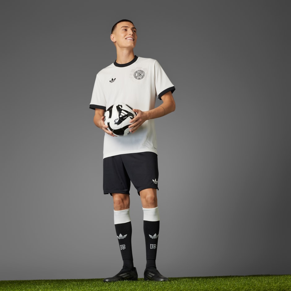 Germany Anniversary Jersey