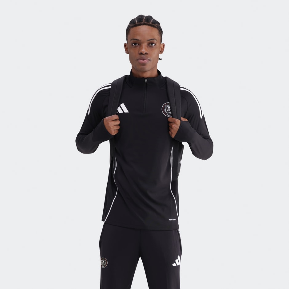 Orlando Pirates 25/26 Backpack