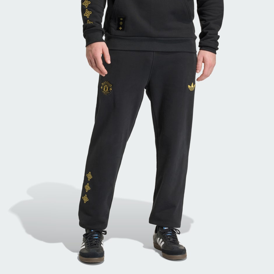 Manchester United Cultural Story Pant