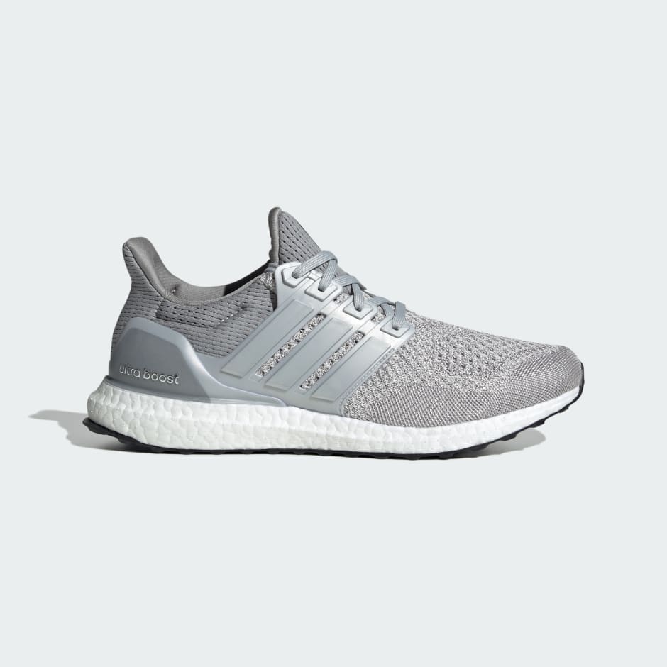 ダイジェストスタディ Ultraboost 1.0 Shoes - Silver | adidas Hong Kong