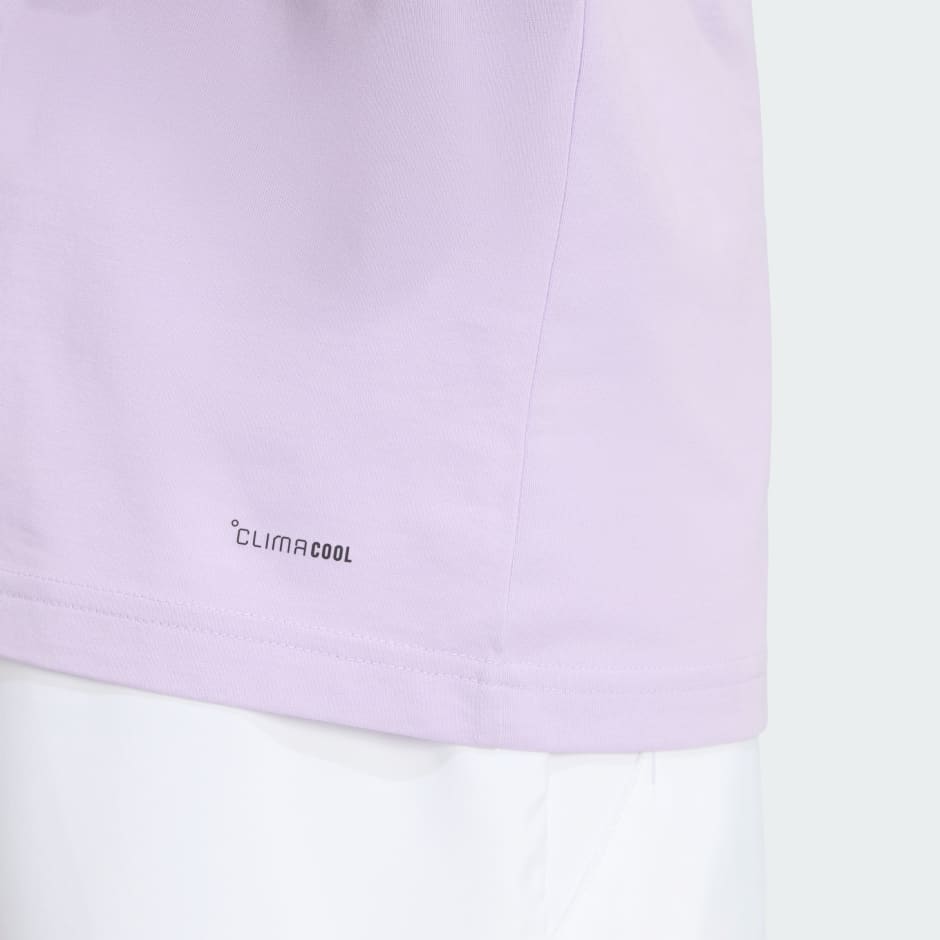 Padel Category Graphic Tee