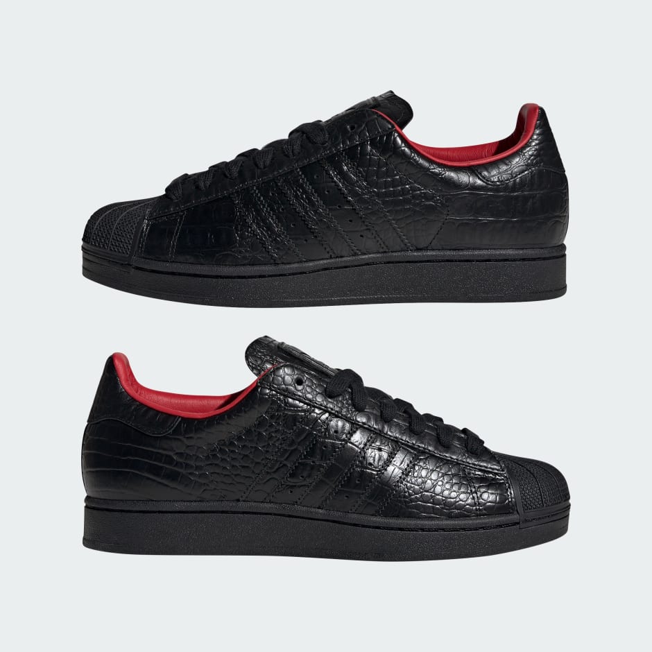SUPERSTAR II shoes