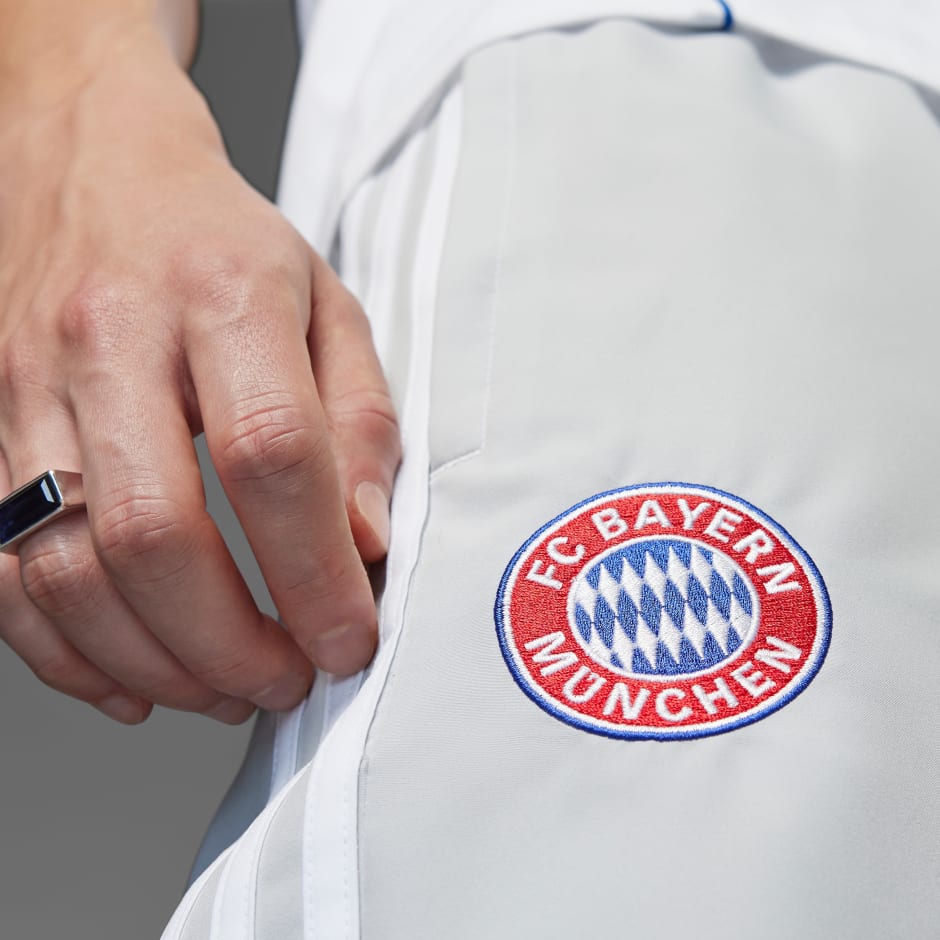 FC Bayern UBP Track Pants