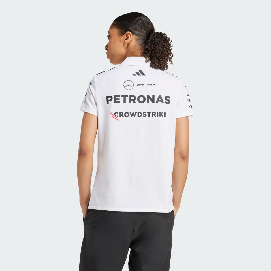 MERCEDES - AMG PETRONAS FORMULA ONE TEAM POLO