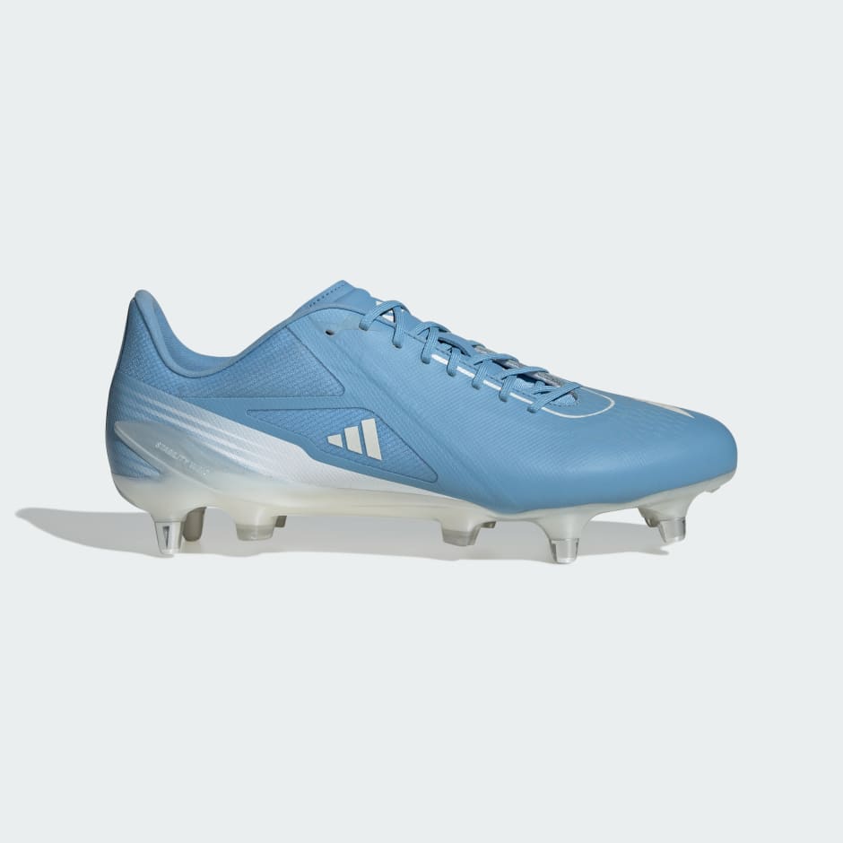 Adizero RS15 Pro Soft Ground Rugby Boots