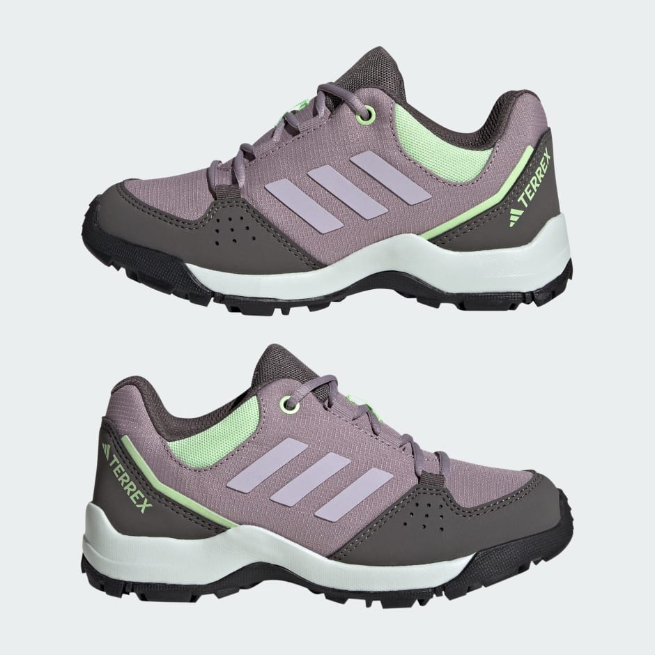 Tenis de Senderismo Terrex Hyperhiker Corte Bajo