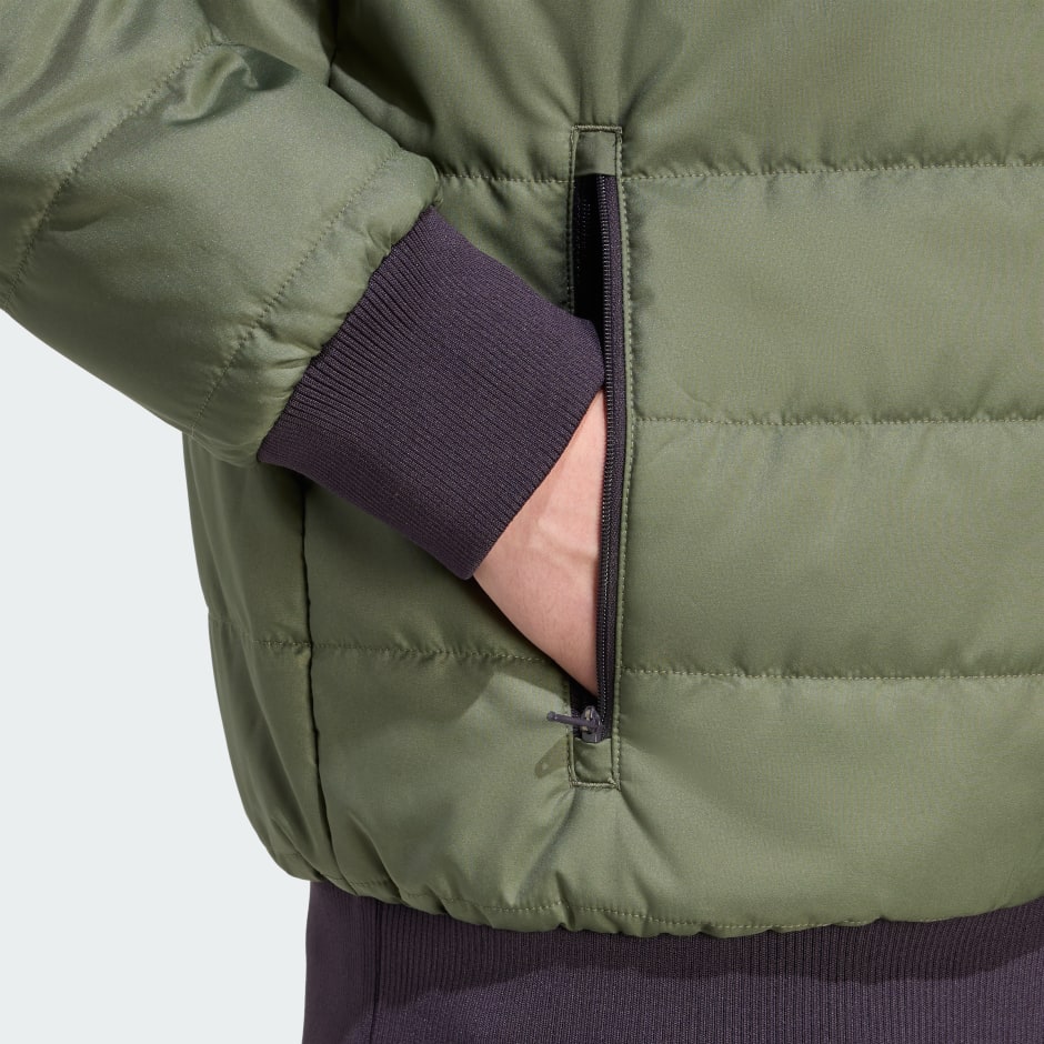 Jachetă FC Bayern Terrace Icons