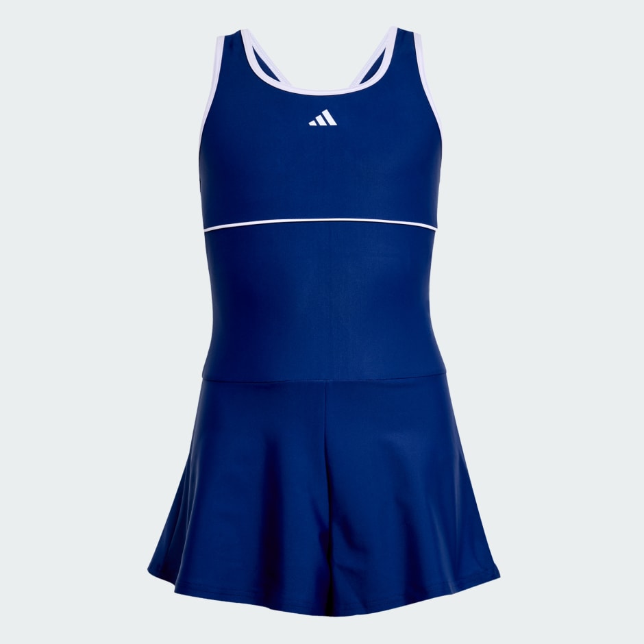 Performance Swim Dress Kids