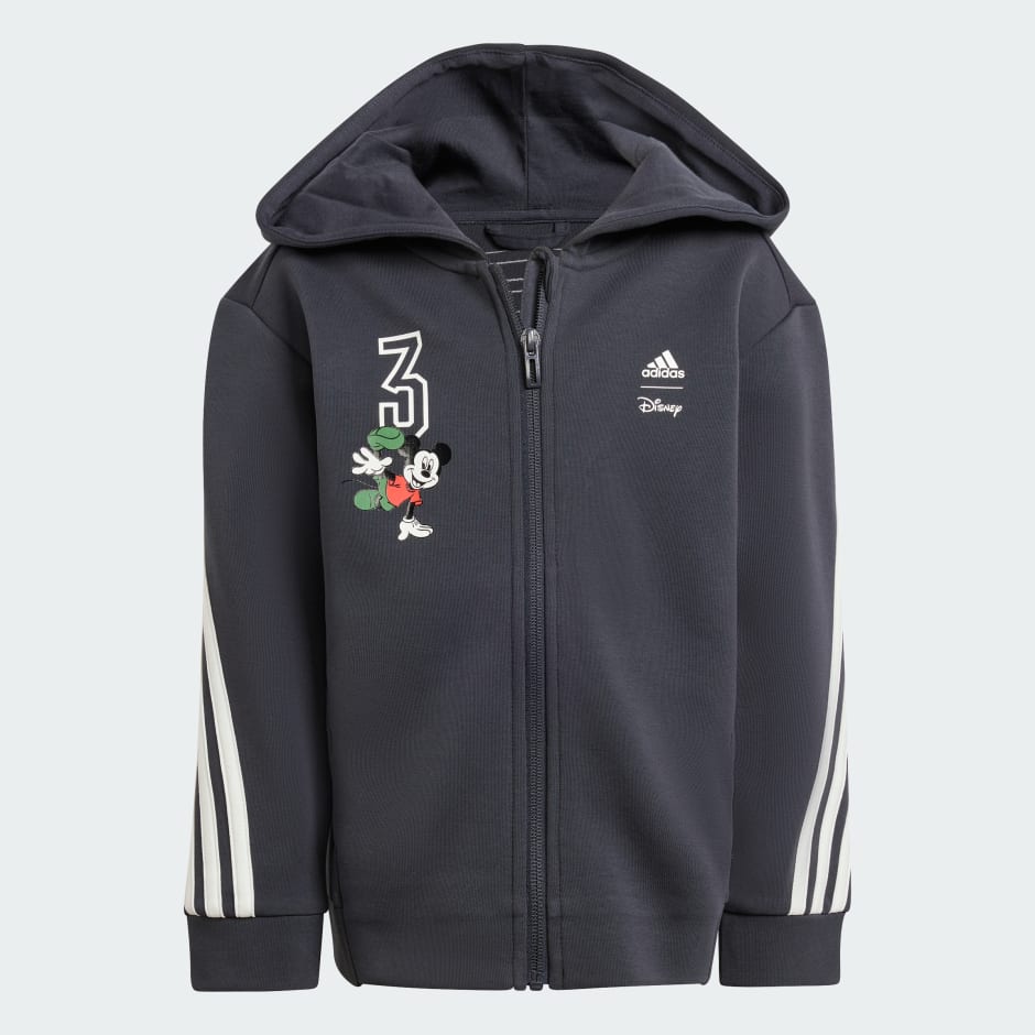 adidas Disney Mickey Mouse Track Top