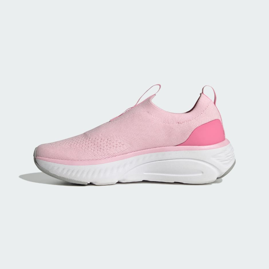 Cloudfoam Go Sock Shoes