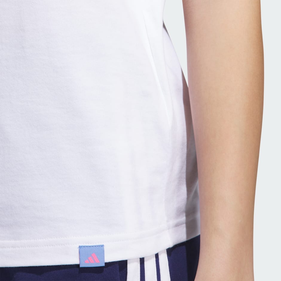 DIY Collage Graphic Tee