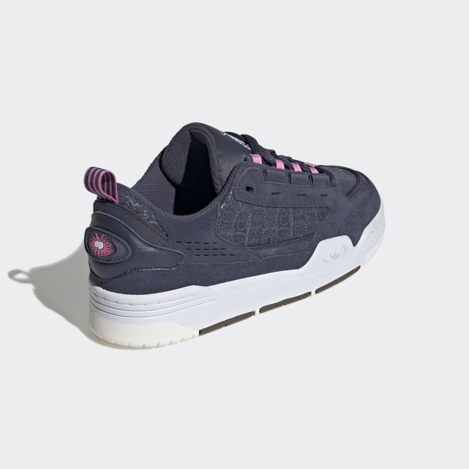 adidas x Kevin Lyons ADI2000 Shoes