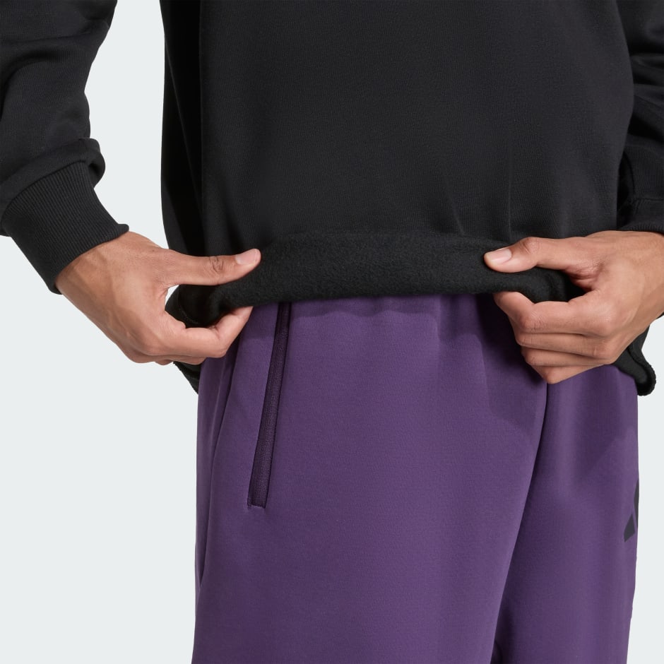 كنزة ADIDAS x FORTNITE HOODIE