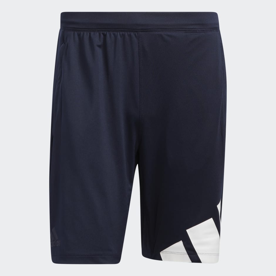 4KRFT Shorts