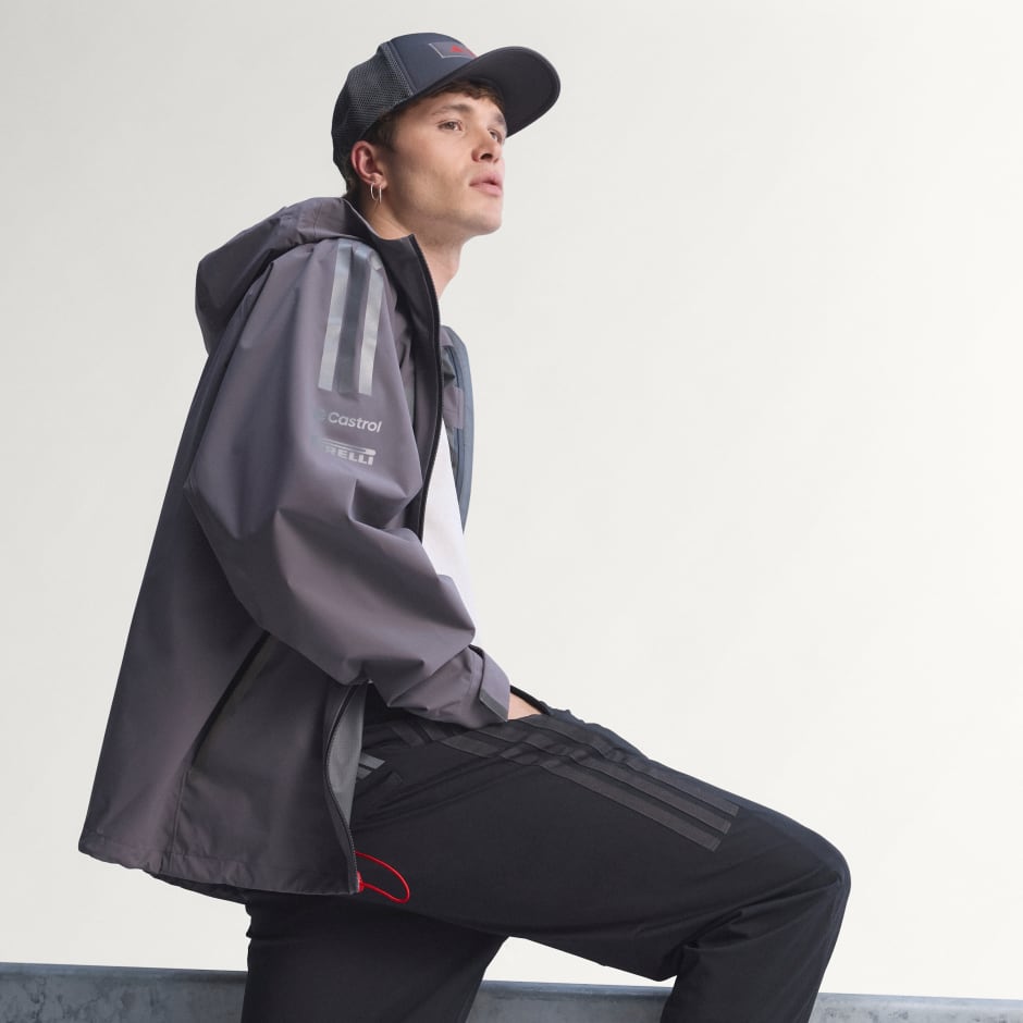 PANTALONI AUDI FORMULA ONE TEAM ENGINEERS & MARKETING