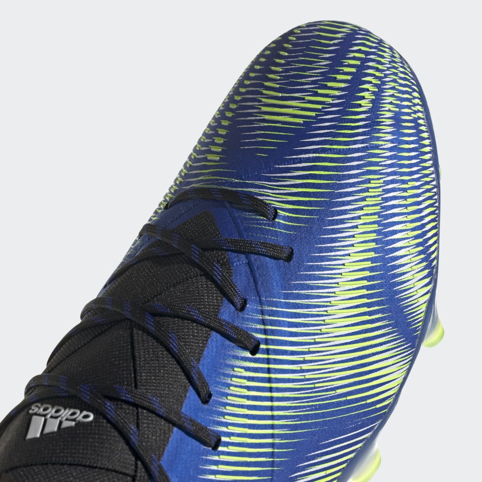 Nemeziz.1 Firm Ground Boots