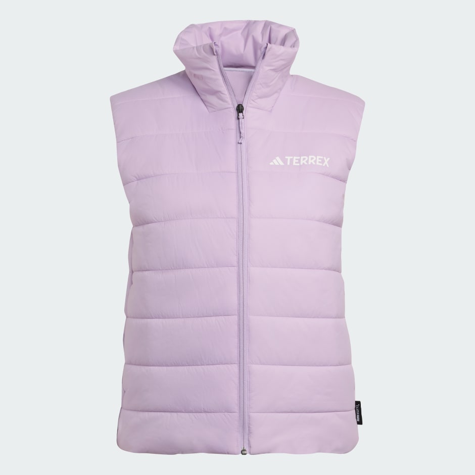 Veste sans manches matelass&eacute;e Terrex Multi Essentials CLIMAWARM
