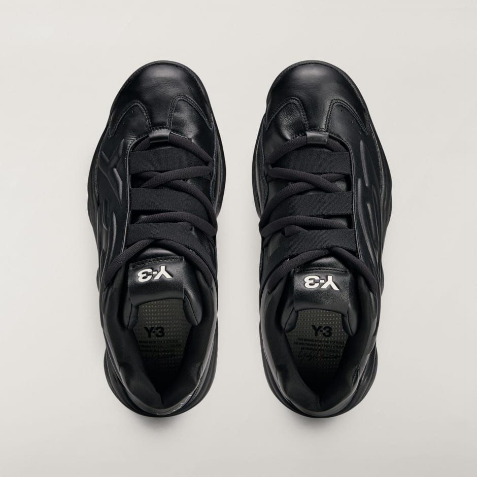 Pantofi Y-3 MEGABALL