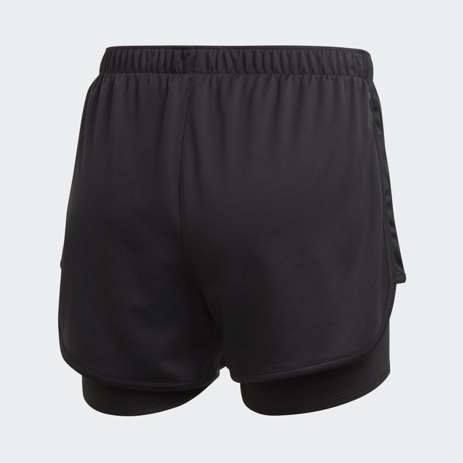 Marathon 20 Two-in-One Shorts image number null