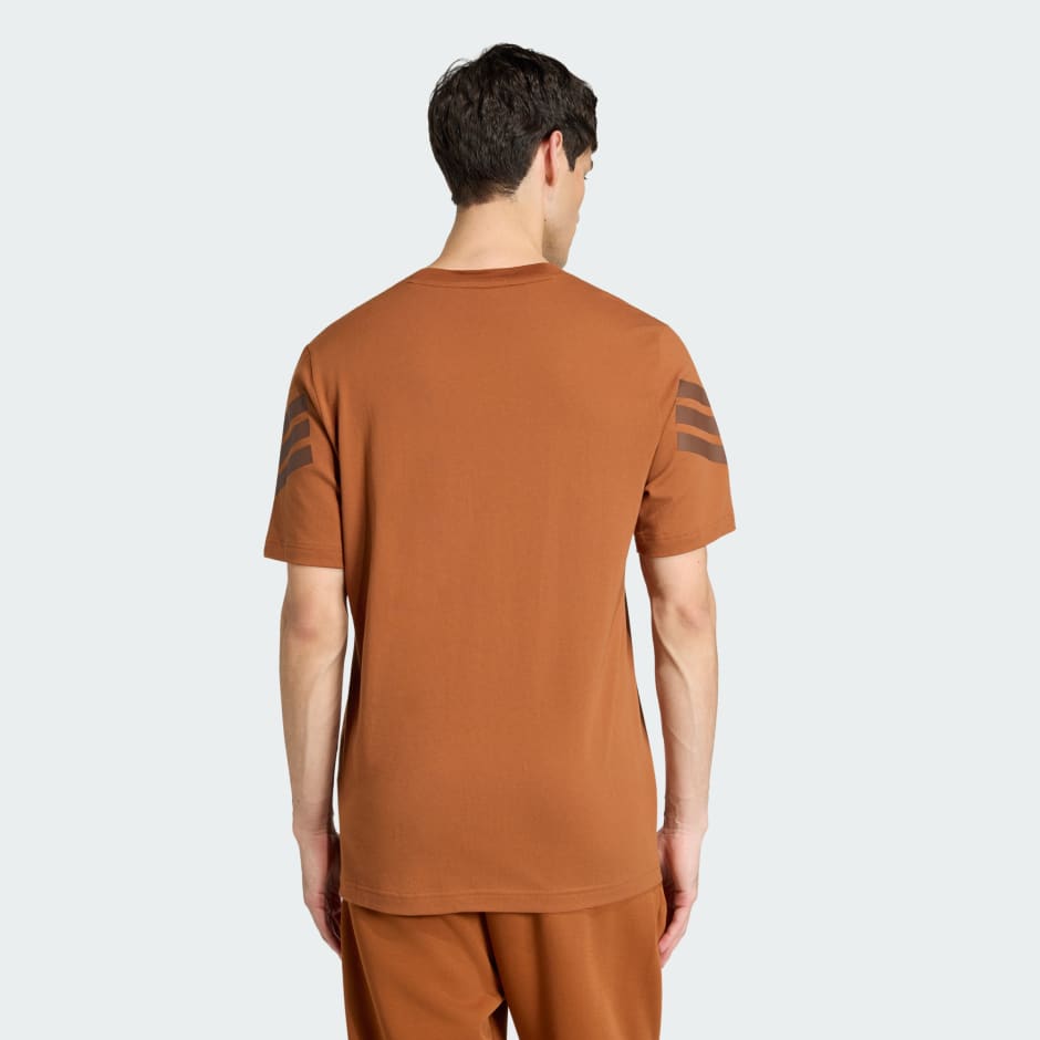 Future Icons 3-Stripes Tee