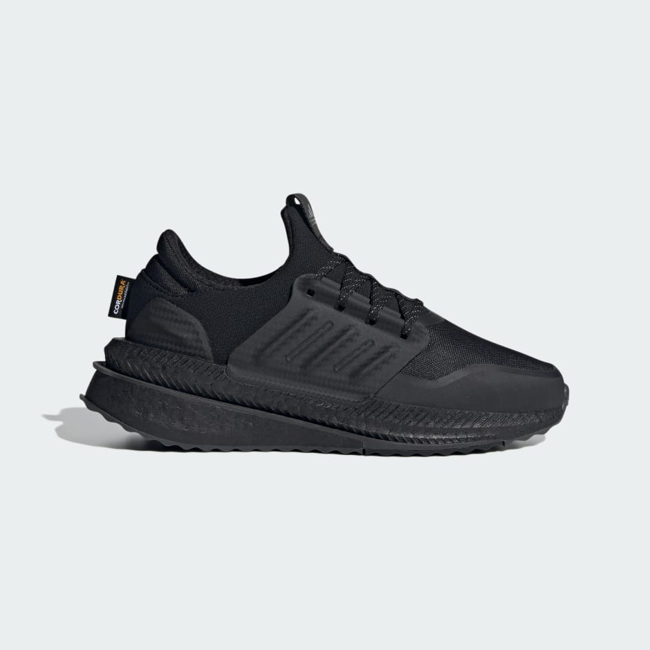 Women's Shoes - X_PLRBOOST Shoes - Black | adidas Egypt