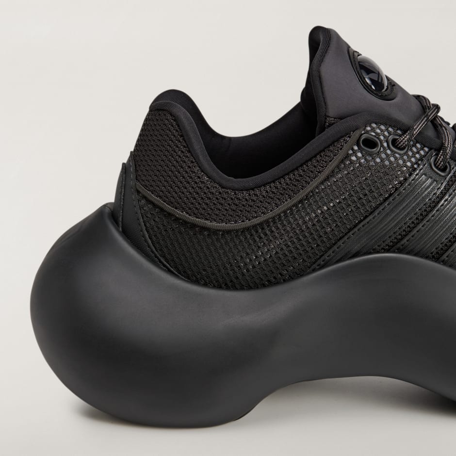 adidas Originals by Avavav Megaride Moonrubber Shoes