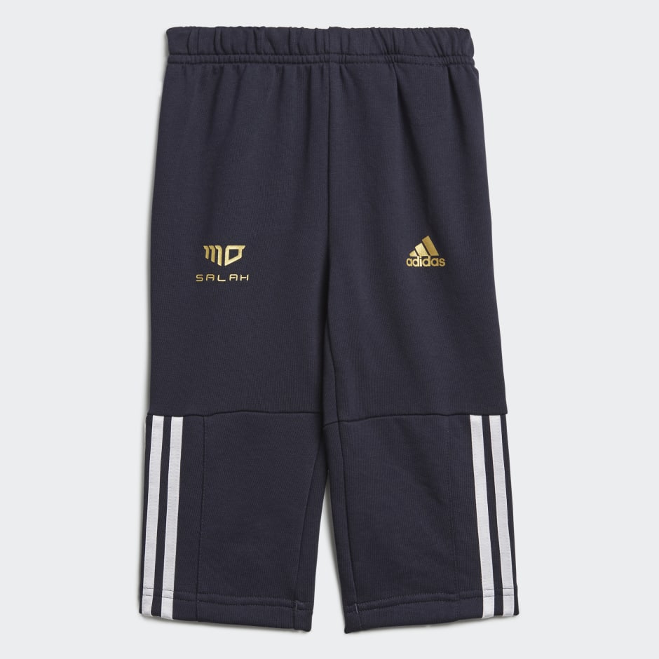 Mo Salah Set
