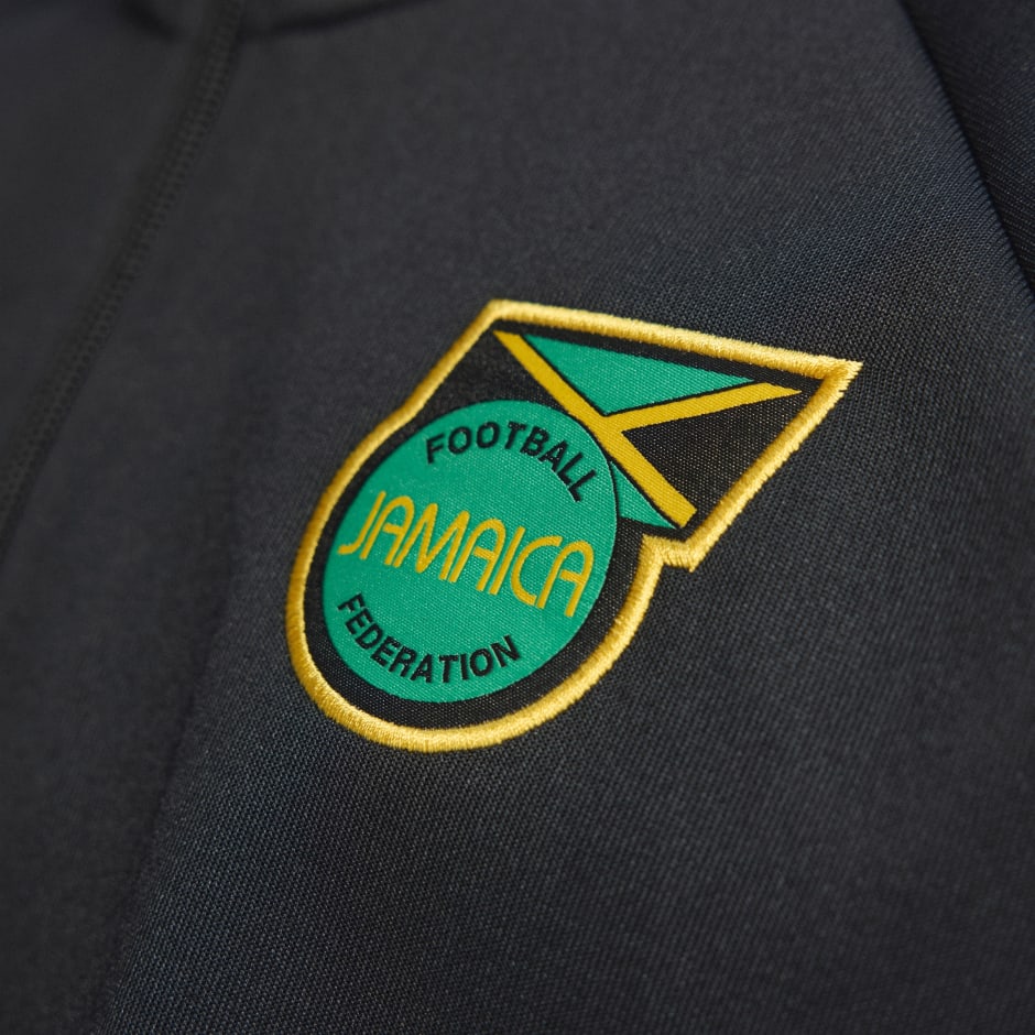 Gornji dio trenirke Jamaica x Bob Marley Originals