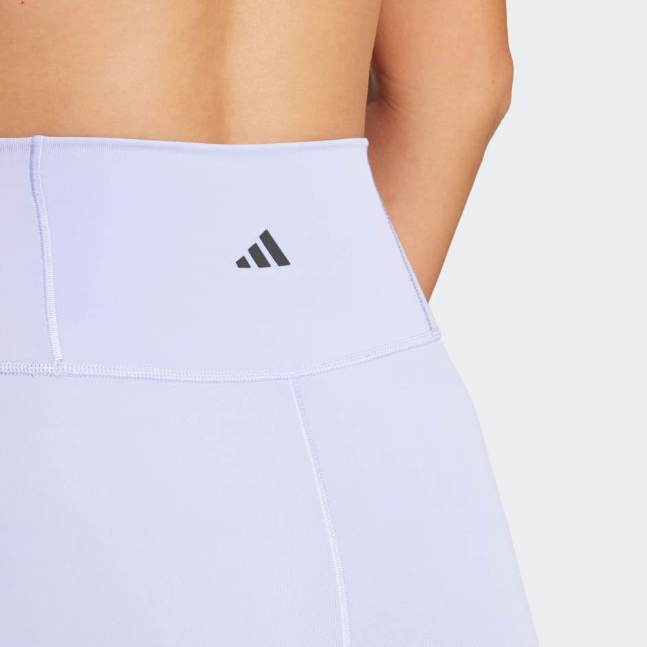 All Me 5-Inch Short Leggings