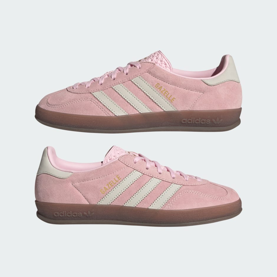 Gazelle Indoor Shoes