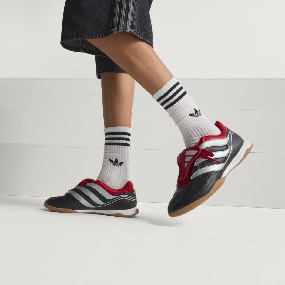 حذاء Predator Precision Street